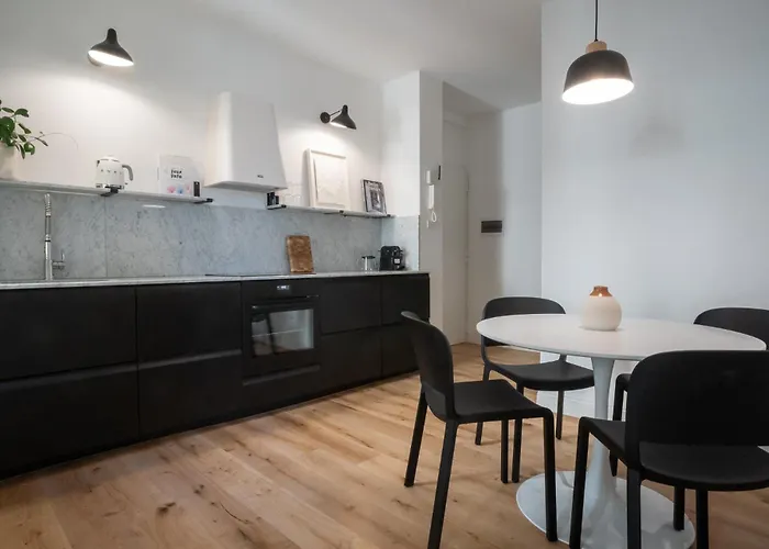 Casa Mirabella Appartamento Roma