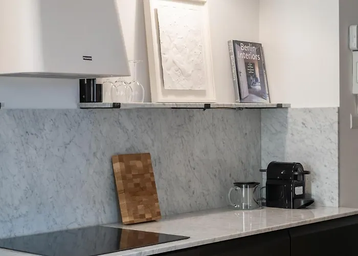 Casa Mirabella Appartamento Roma