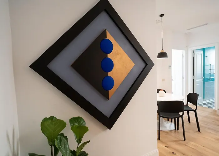 Casa Mirabella Roma