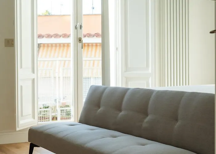 Casa Mirabella Appartamento Roma