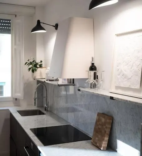 Appartamento Casa Mirabella