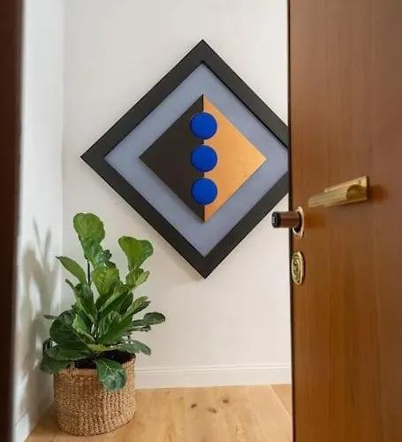 Casa Mirabella Roma