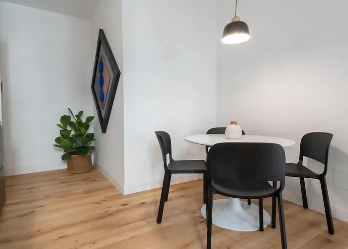 Appartamento Casa Mirabella Roma