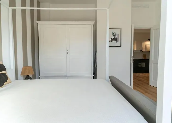 Casa Mirabella *